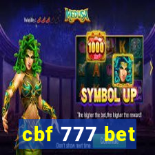 cbf 777 bet